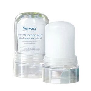 Norwex crystal deodorant